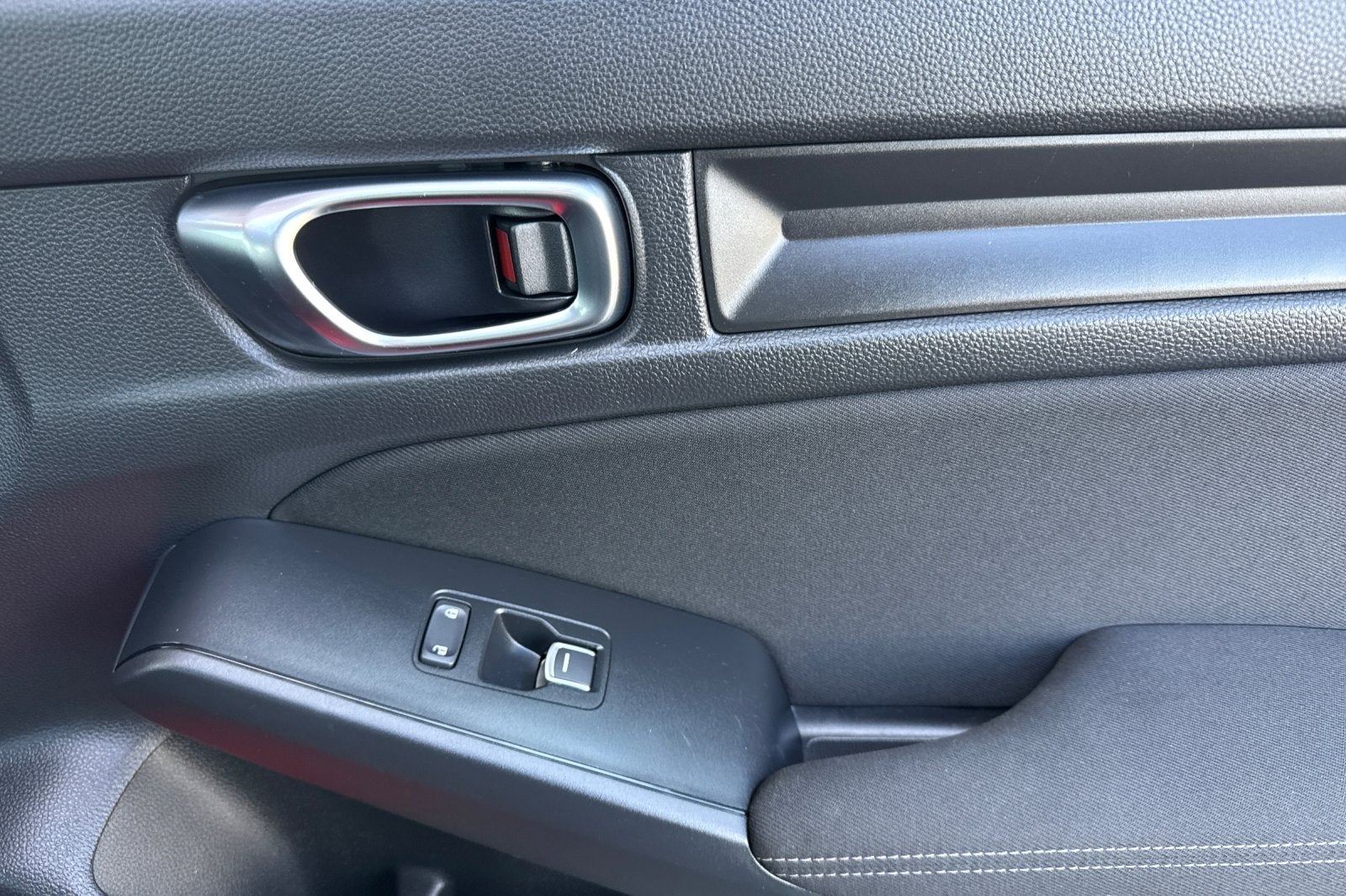 2025 Honda Civic Hatchback Sport