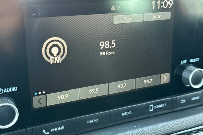 2025 Honda Civic Hatchback Sport