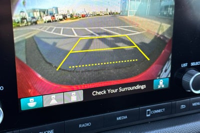 2025 Honda Civic Hatchback Sport