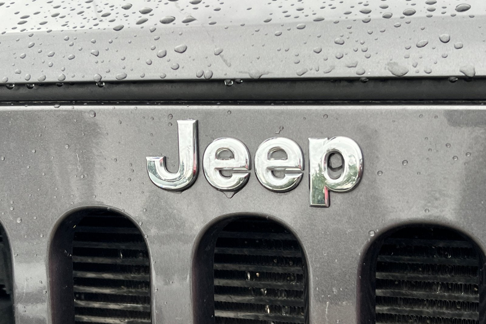 2018 Jeep Wrangler JK Unlimited Sport S
