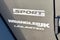 2018 Jeep Wrangler JK Unlimited Sport S