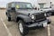 2018 Jeep Wrangler JK Unlimited Sport S