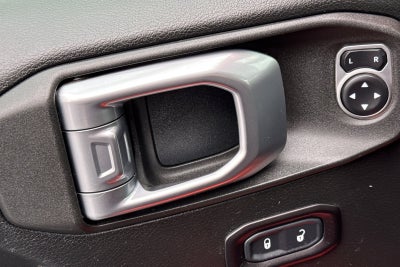 2019 Jeep Wrangler Sport S