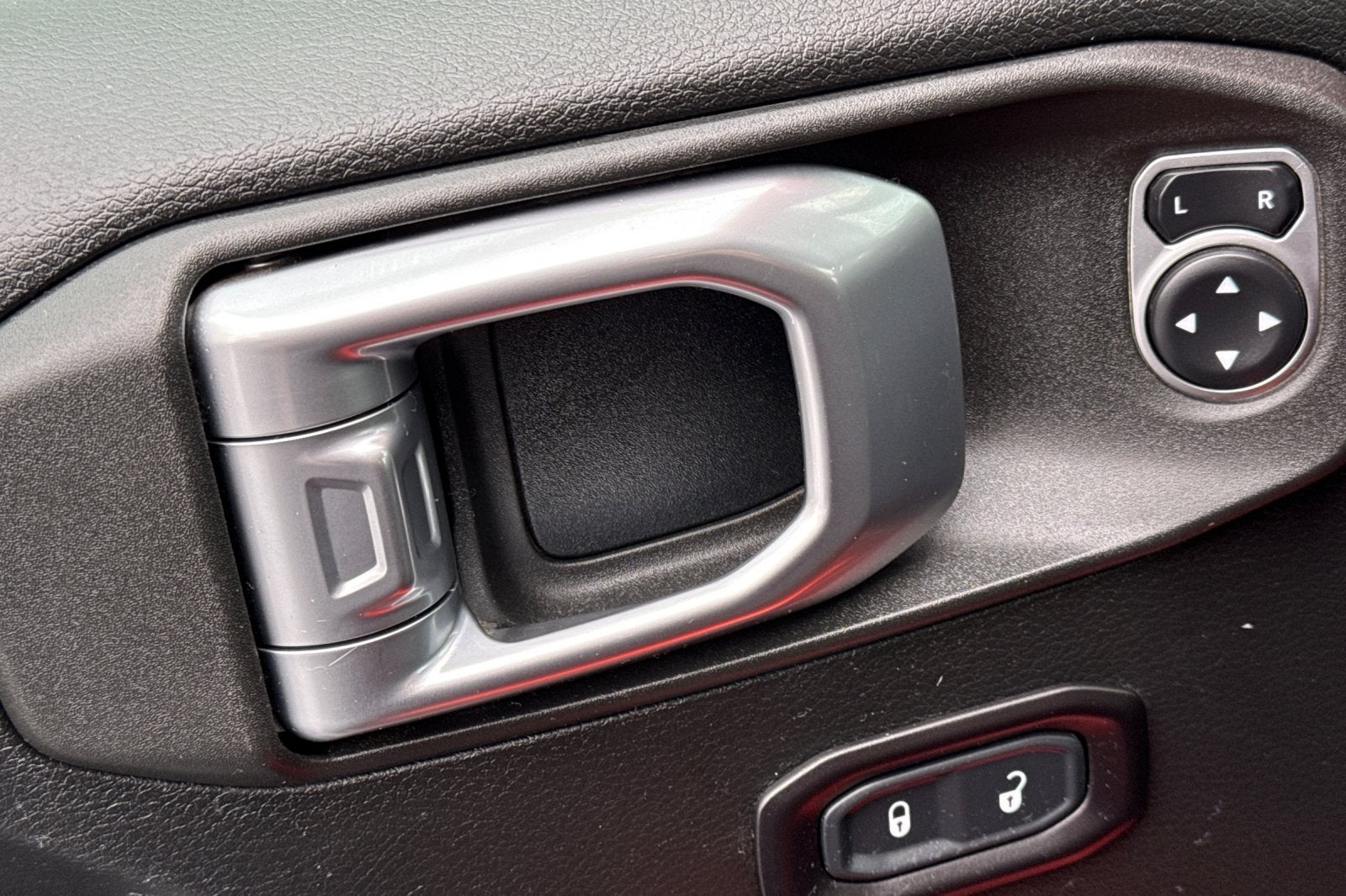 2019 Jeep Wrangler Sport S