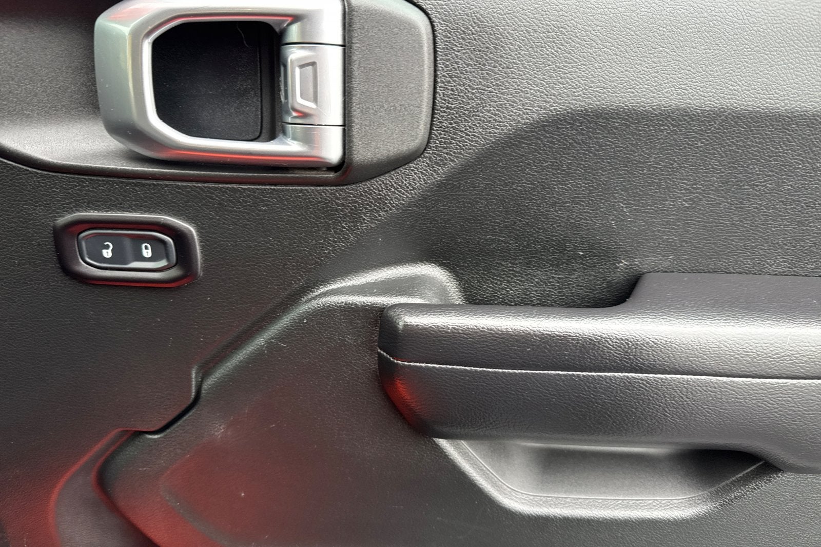 2019 Jeep Wrangler Sport S