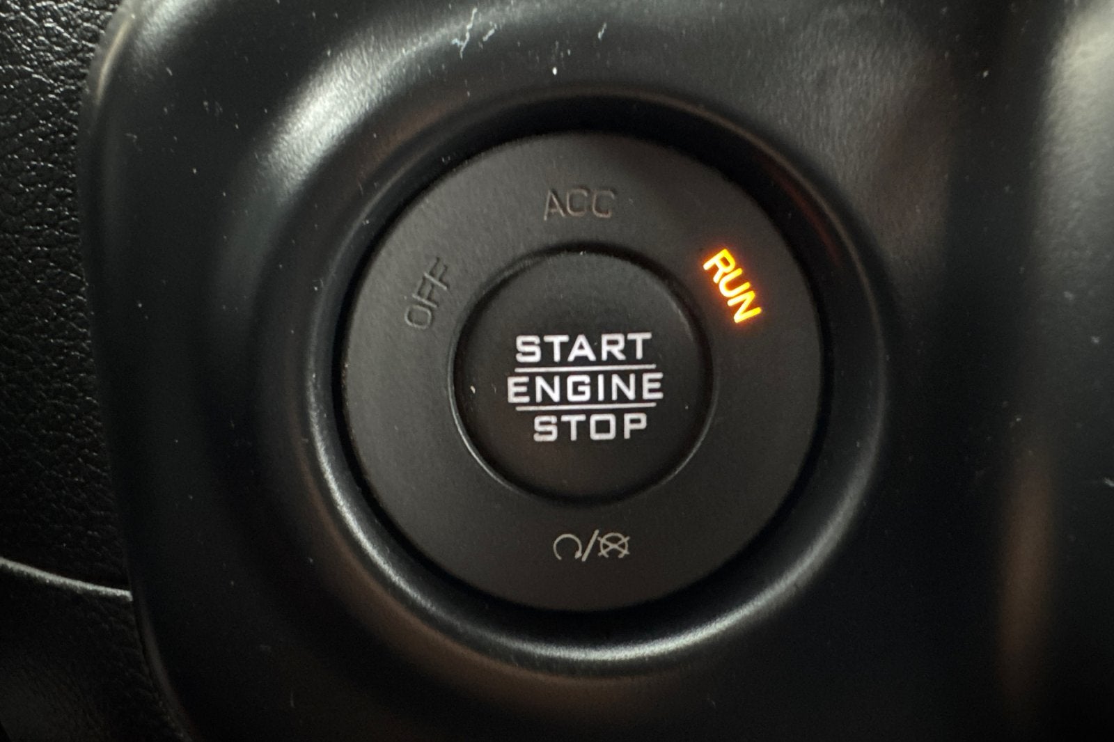 2019 Jeep Wrangler Sport S