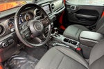 2019 Jeep Wrangler Sport S