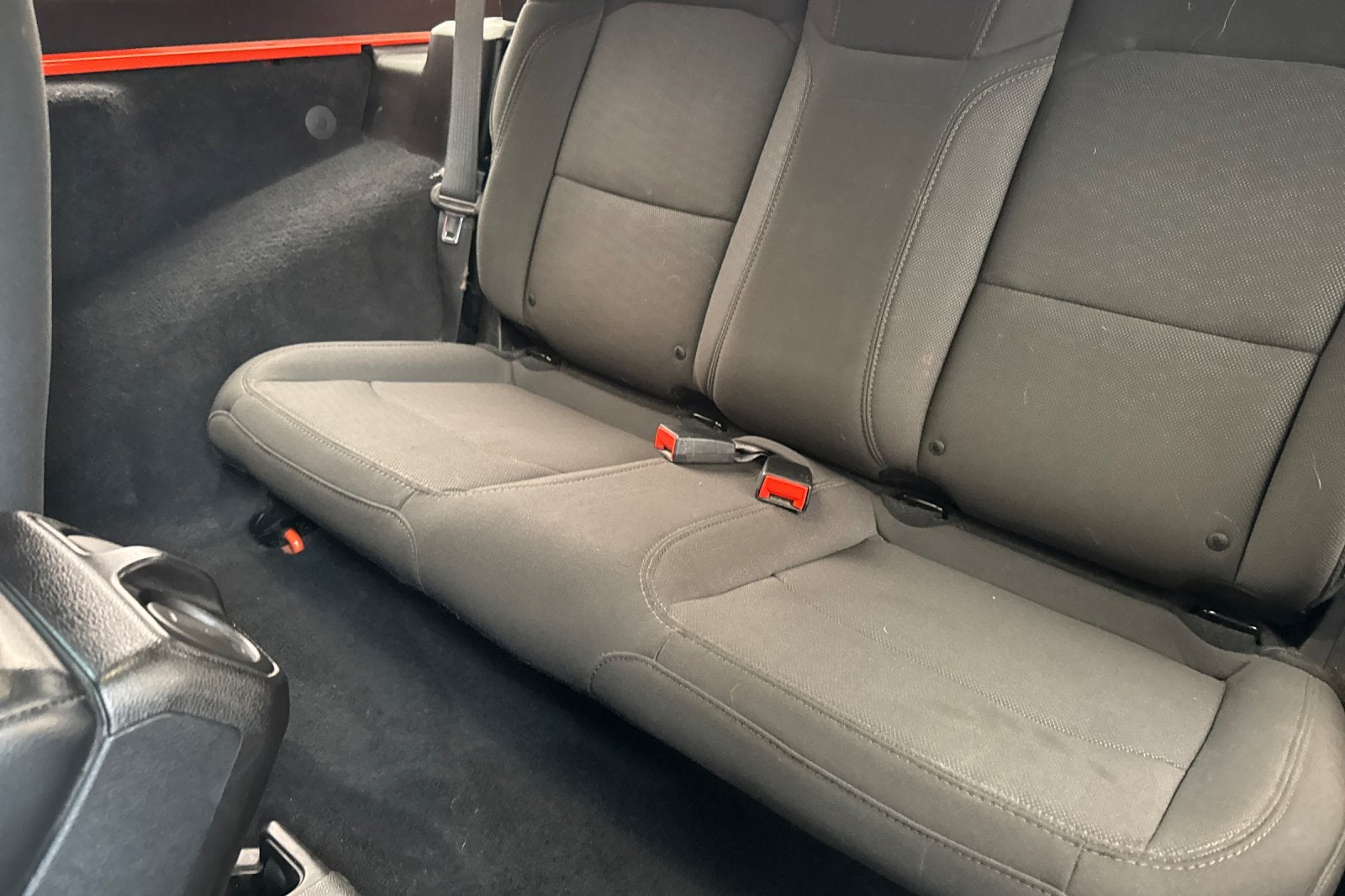 2019 Jeep Wrangler Sport S