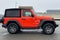 2019 Jeep Wrangler Sport S