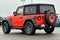 2019 Jeep Wrangler Sport S