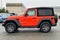 2019 Jeep Wrangler Sport S
