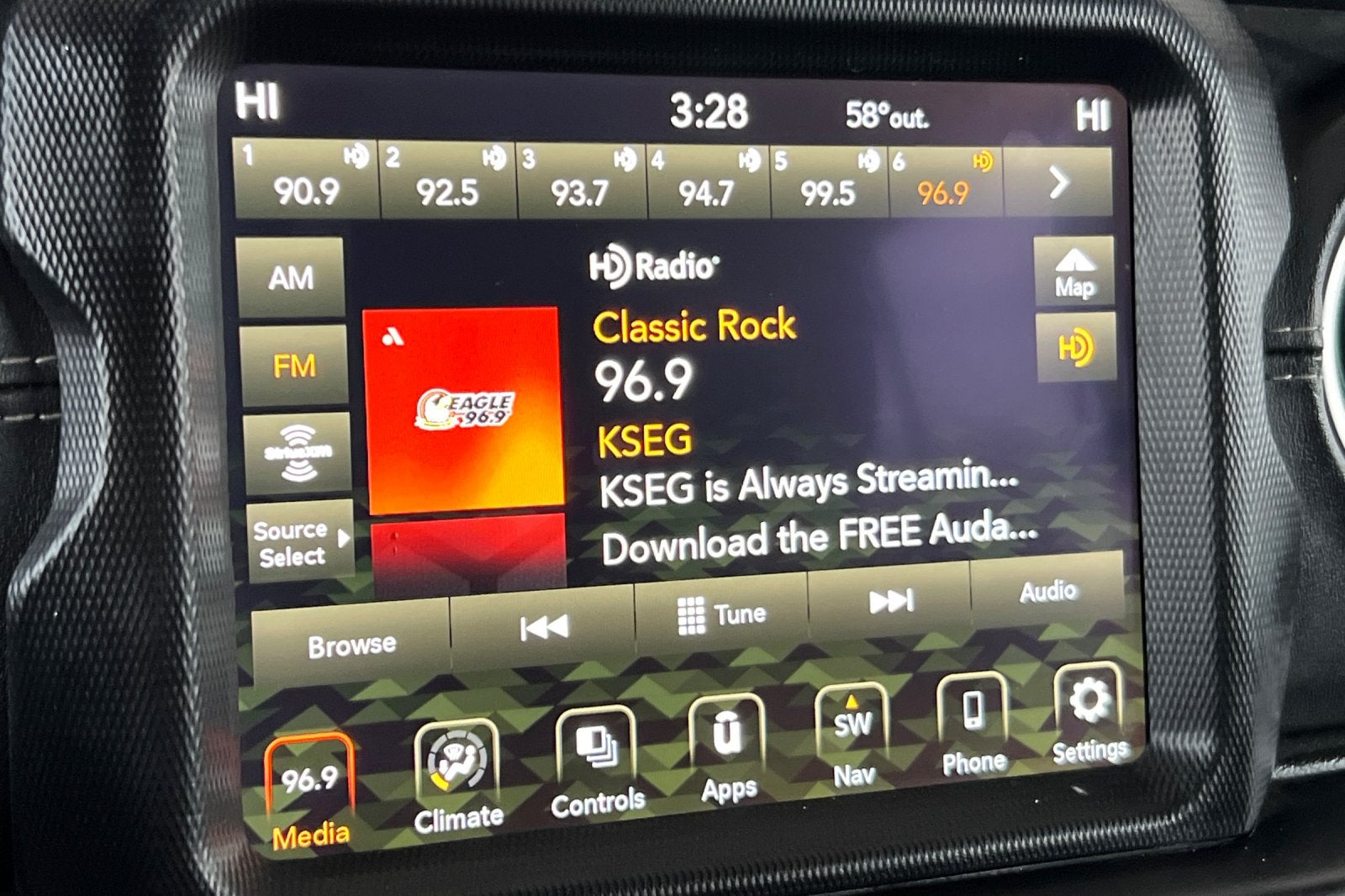 2021 Jeep Wrangler 4xe Unlimited Sahara