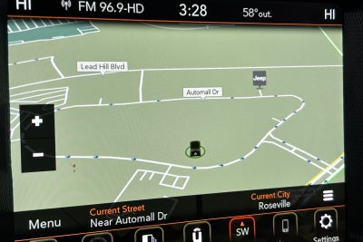 2021 Jeep Wrangler 4xe Unlimited Sahara