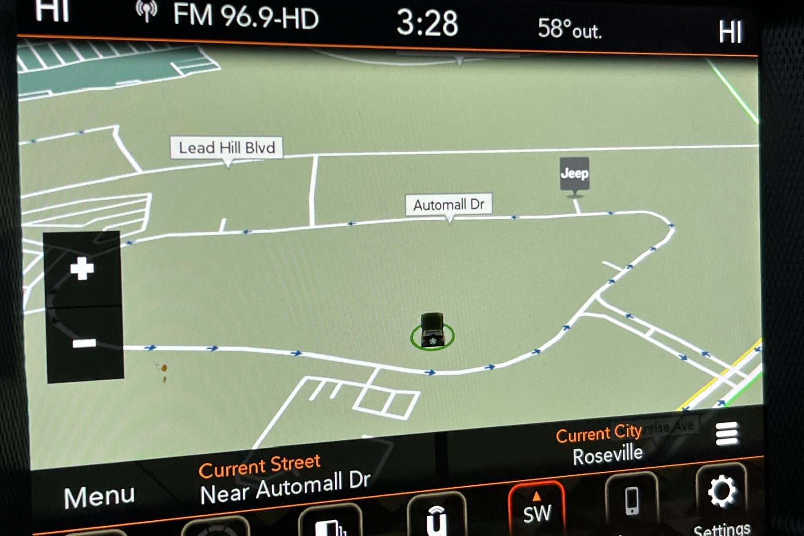 2021 Jeep Wrangler 4xe Unlimited Sahara