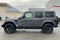 2021 Jeep Wrangler 4xe Unlimited Sahara