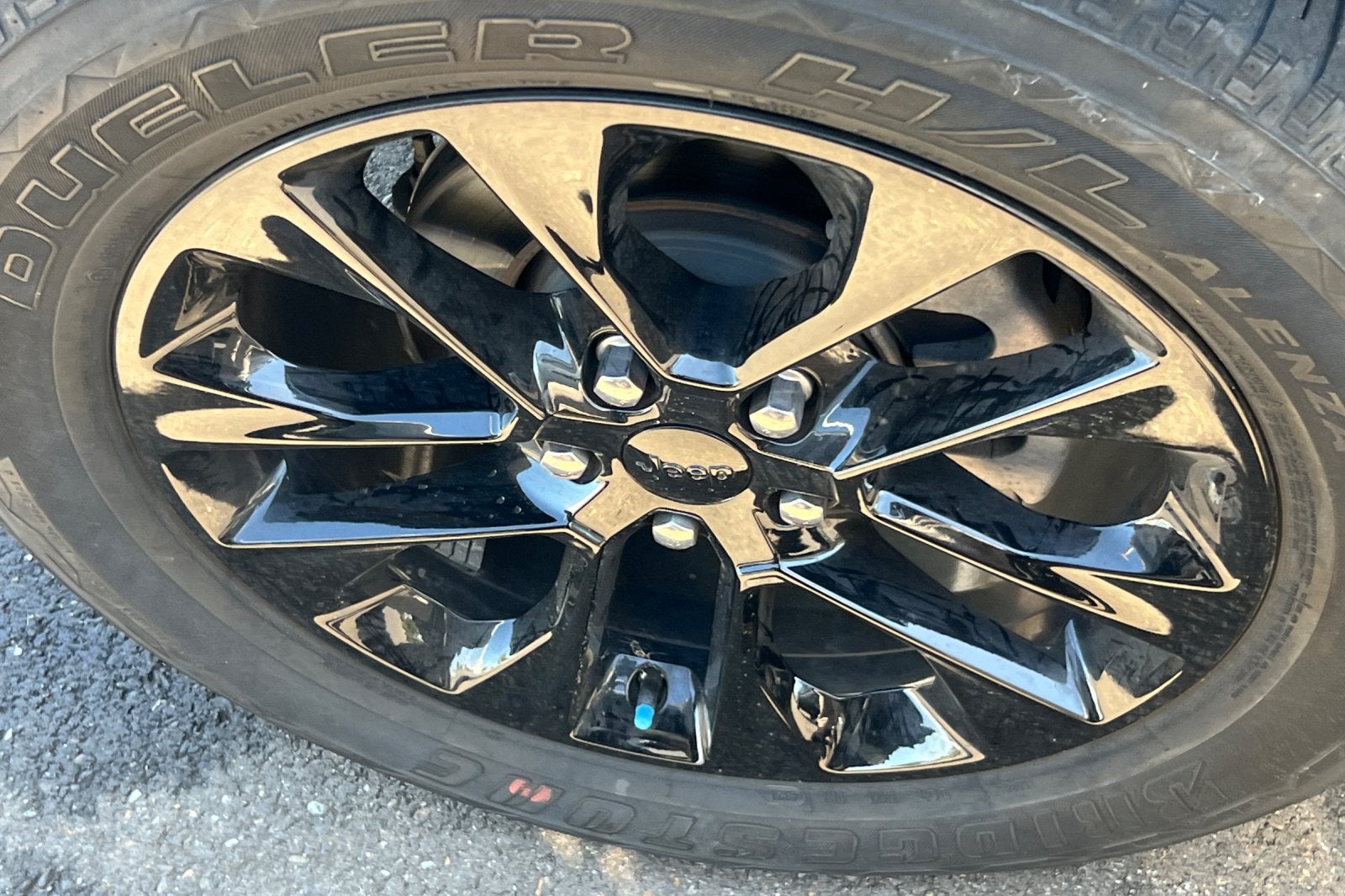 2021 Jeep Wrangler 4xe Unlimited Sahara