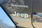 2021 Jeep Wrangler 4xe Unlimited Sahara