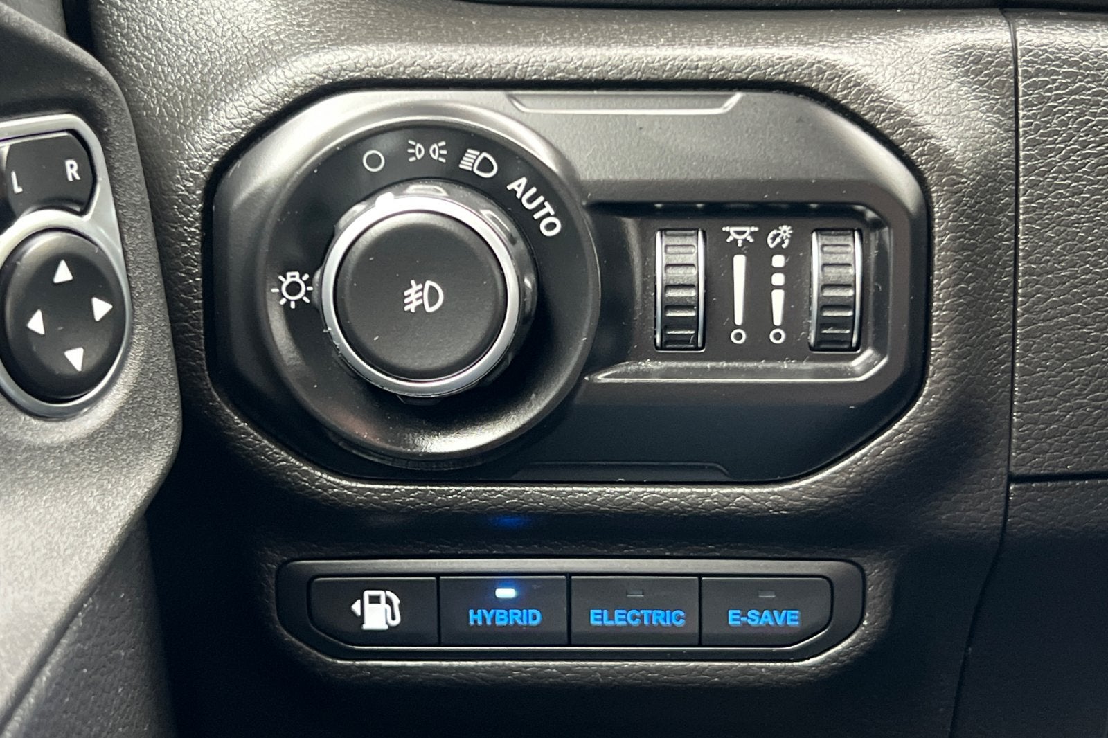 2021 Jeep Wrangler 4xe Unlimited Sahara