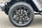 2021 Jeep Wrangler 4xe Unlimited Sahara