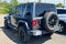 2021 Jeep Wrangler 4xe Unlimited Sahara