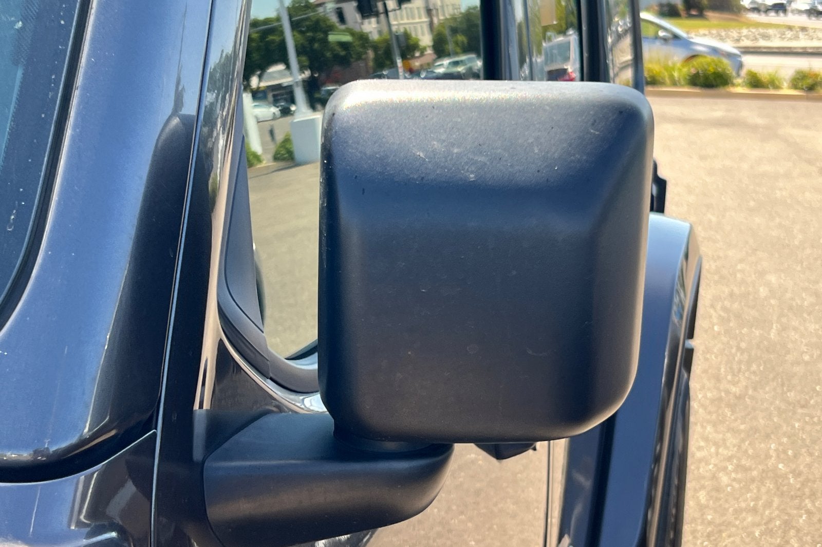 2021 Jeep Wrangler 4xe Unlimited Sahara
