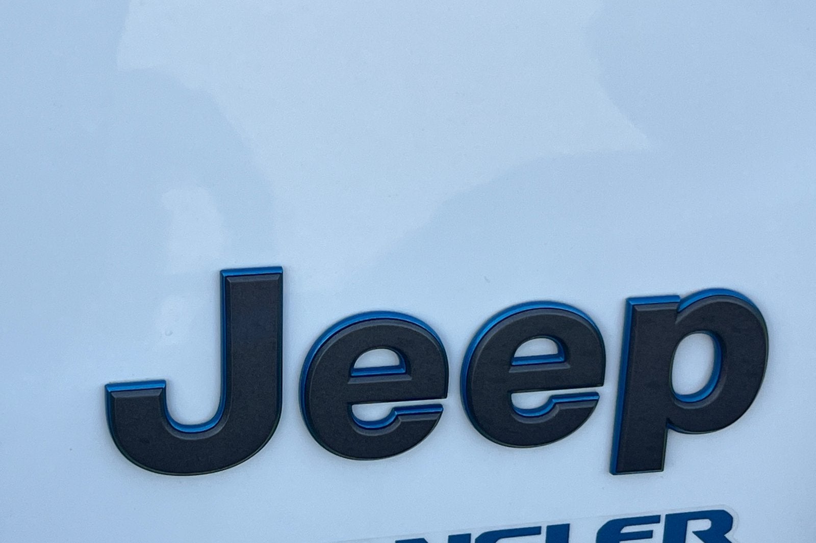 2022 Jeep Wrangler 4xe Unlimited Rubicon