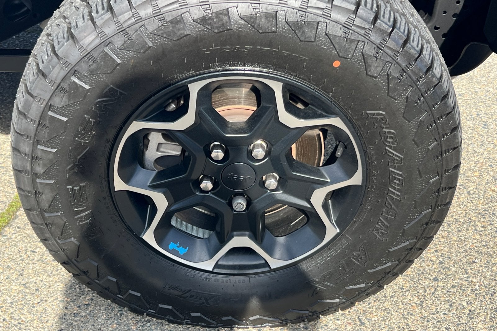 2022 Jeep Wrangler 4xe Unlimited Rubicon