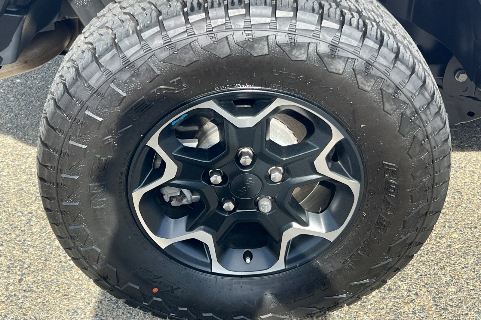 2022 Jeep Wrangler 4xe Unlimited Rubicon