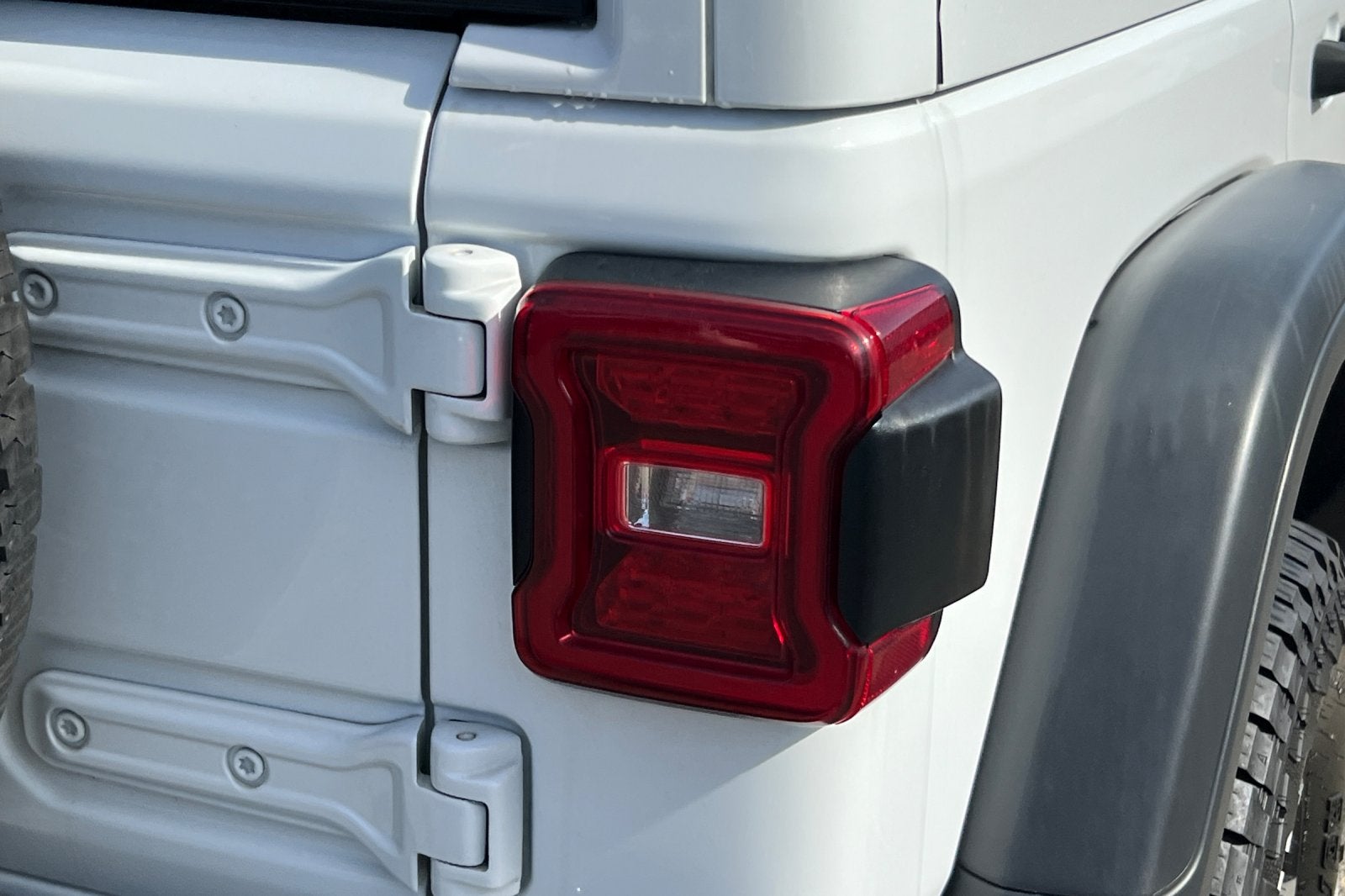 2022 Jeep Wrangler 4xe Unlimited Rubicon