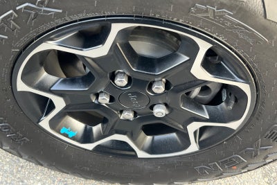 2022 Jeep Wrangler 4xe Unlimited Rubicon