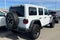 2022 Jeep Wrangler 4xe Unlimited Rubicon