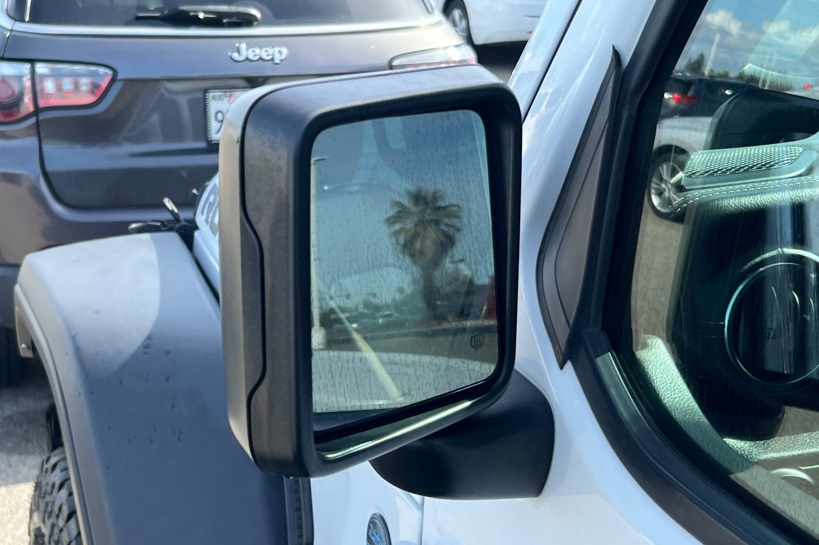 2022 Jeep Wrangler 4xe Unlimited Rubicon