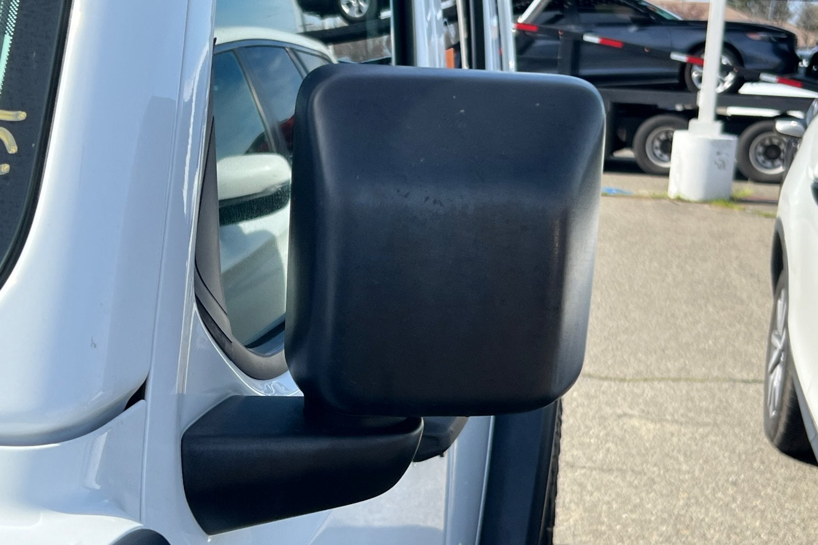 2022 Jeep Wrangler 4xe Unlimited Rubicon