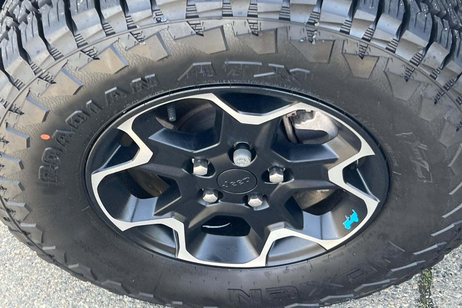 2022 Jeep Wrangler 4xe Unlimited Rubicon