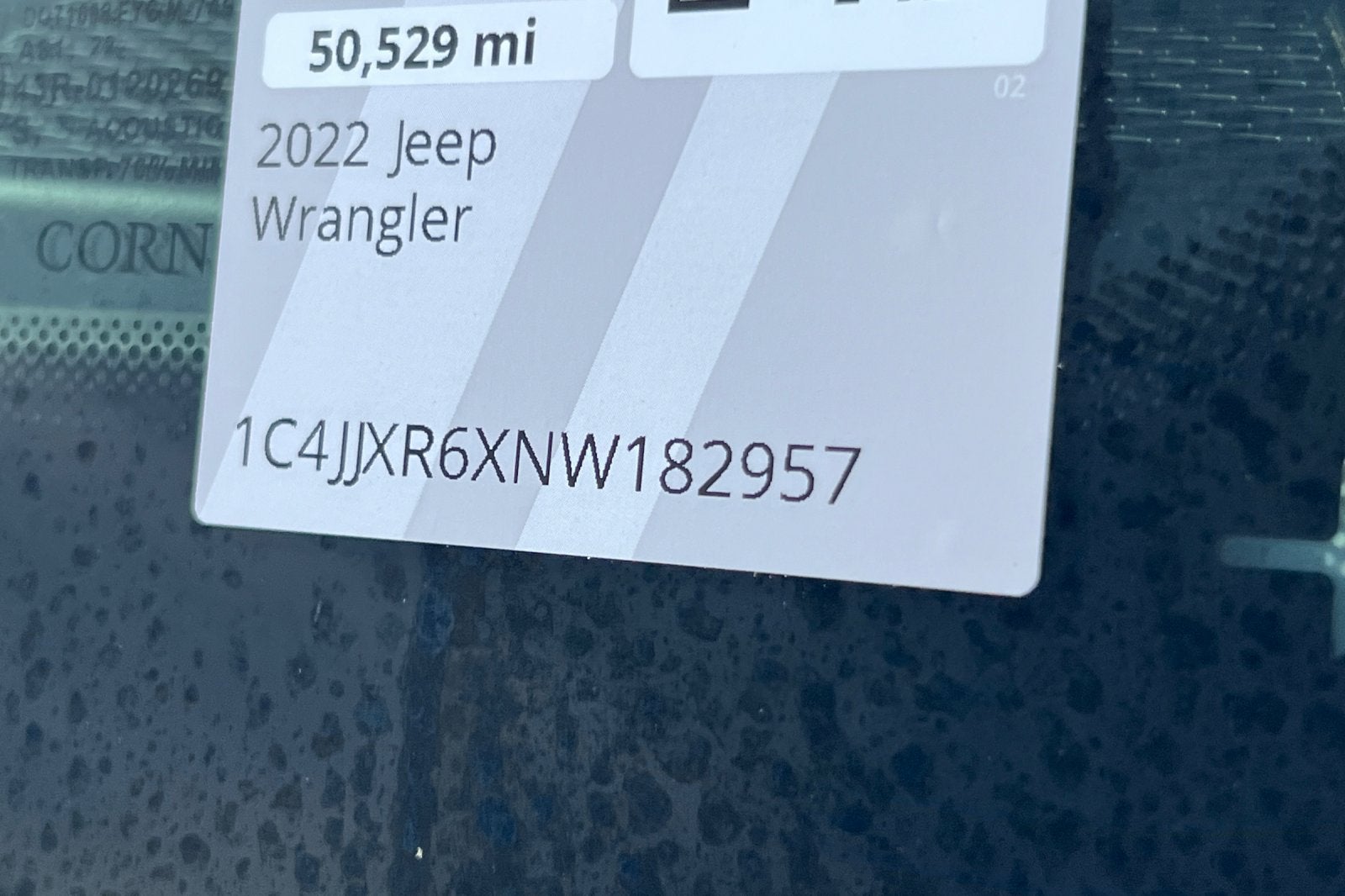 2022 Jeep Wrangler 4xe Unlimited Rubicon