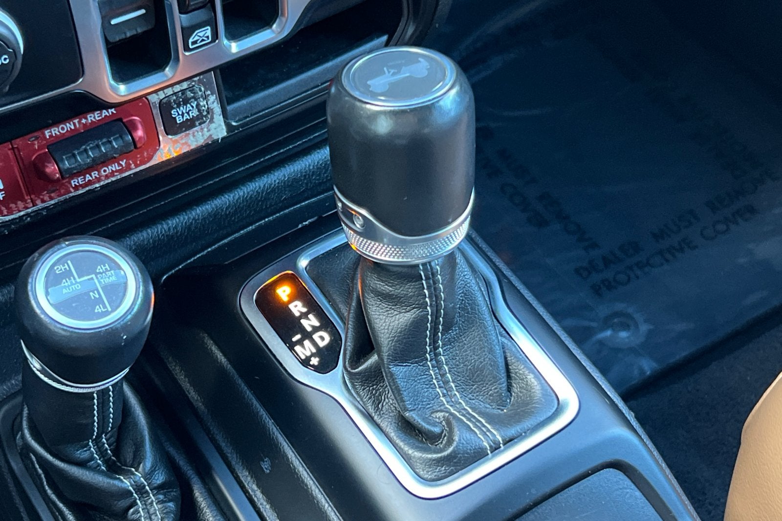 2022 Jeep Wrangler 4xe Unlimited Rubicon