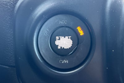 2022 Jeep Wrangler 4xe Unlimited Rubicon