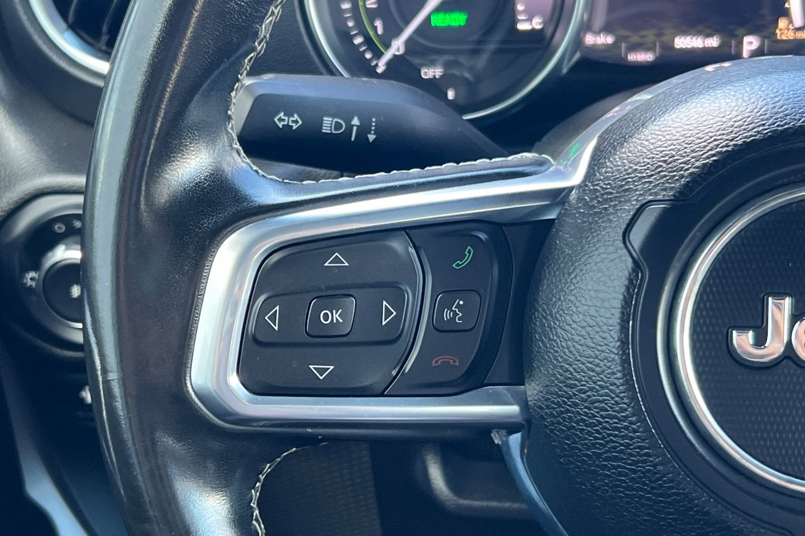 2022 Jeep Wrangler 4xe Unlimited Rubicon