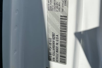 2022 Jeep Wrangler 4xe Unlimited Rubicon