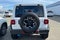 2022 Jeep Wrangler 4xe Unlimited Rubicon
