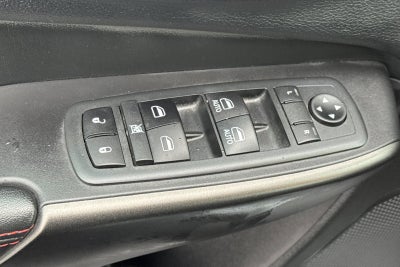 2020 Jeep Cherokee Trailhawk Elite