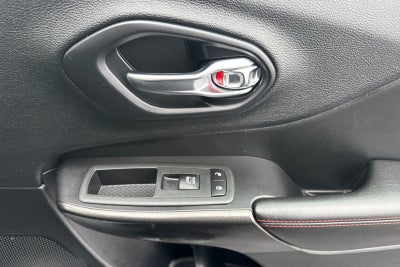 2020 Jeep Cherokee Trailhawk Elite