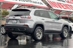 2020 Jeep Cherokee Trailhawk Elite
