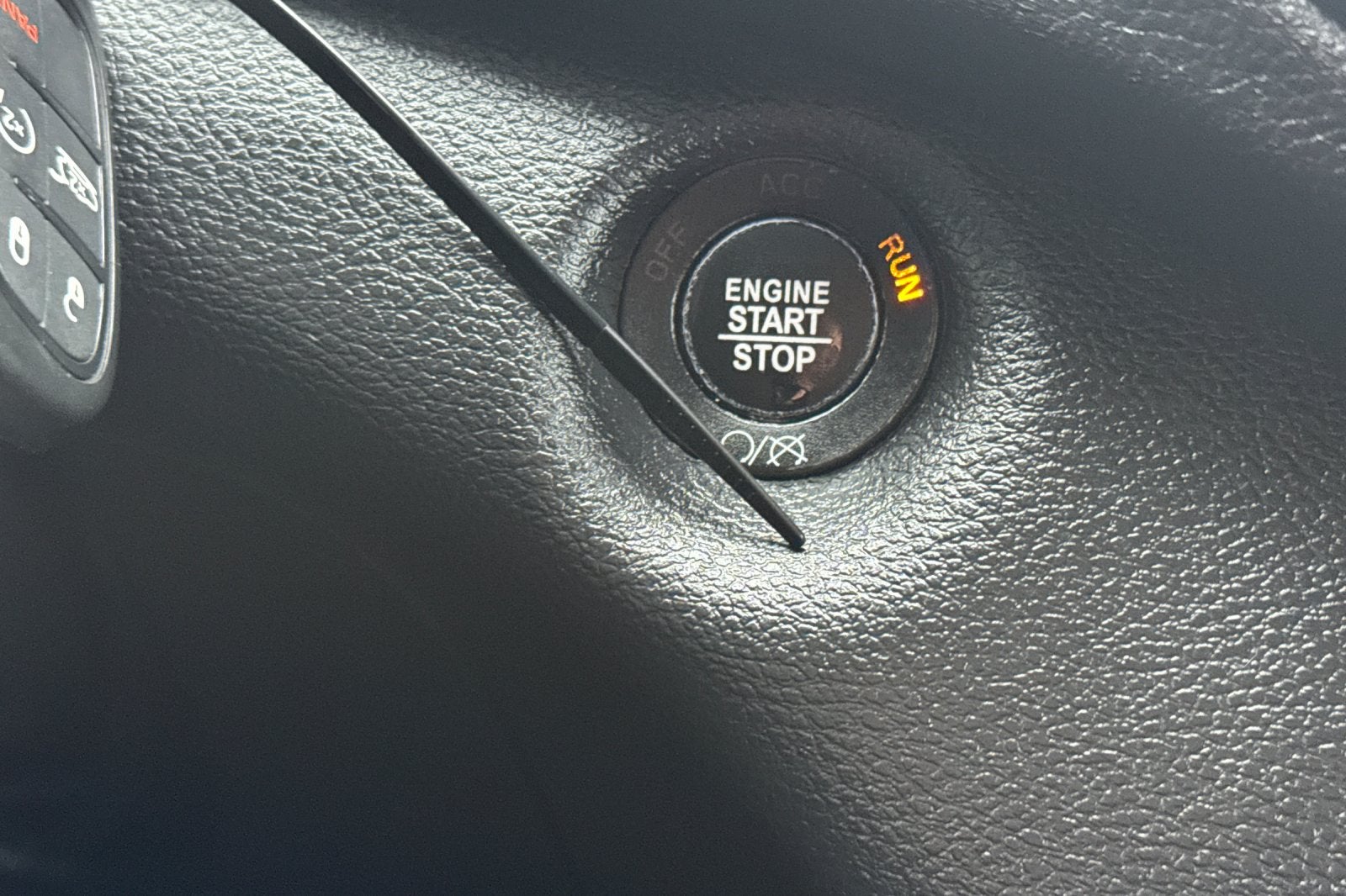 2020 Jeep Cherokee Trailhawk Elite