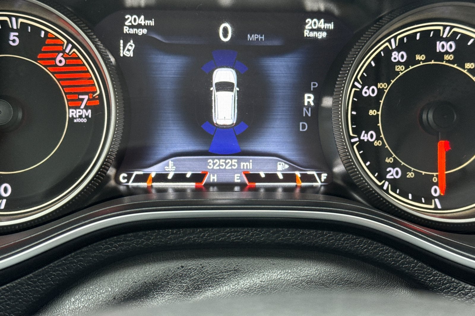 2020 Jeep Cherokee Trailhawk Elite