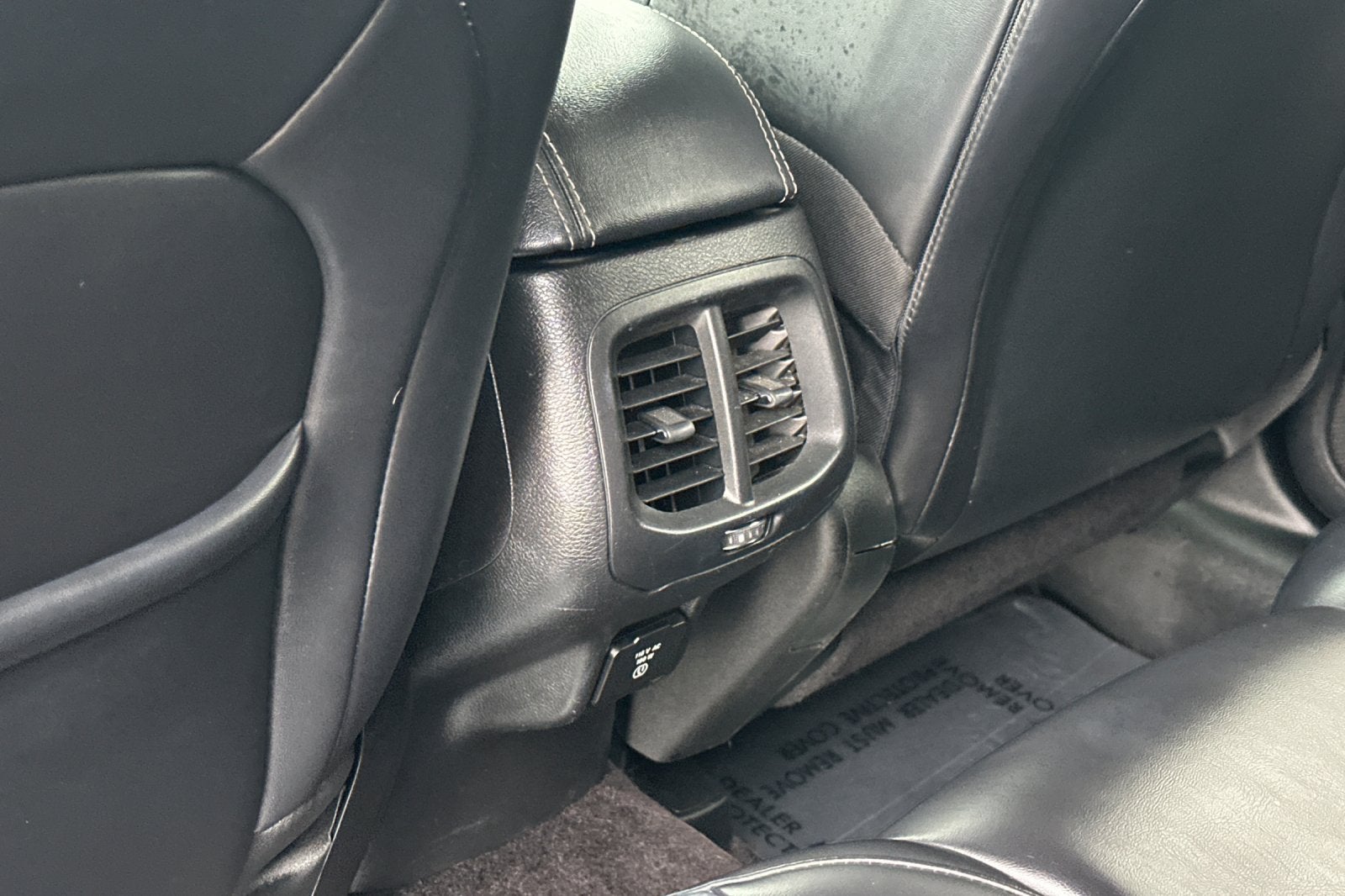 2017 Jeep Cherokee High Altitude