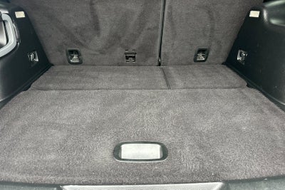 2017 Jeep Cherokee High Altitude