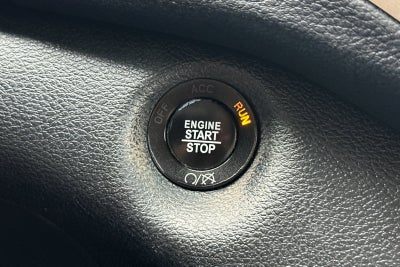 2017 Jeep Cherokee High Altitude