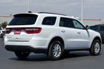2022 Dodge Durango SXT