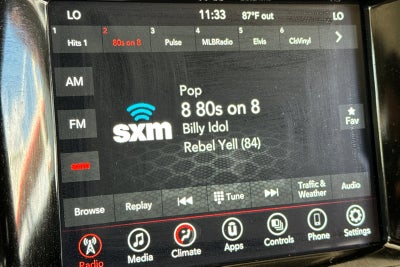 2022 Dodge Durango SXT